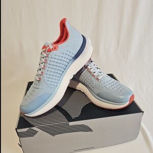 rabbit Dream Chaser Men's Running Shoes Size 12 Crystal Blue NWT